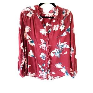 Daniel Rainn Rachel Blouse